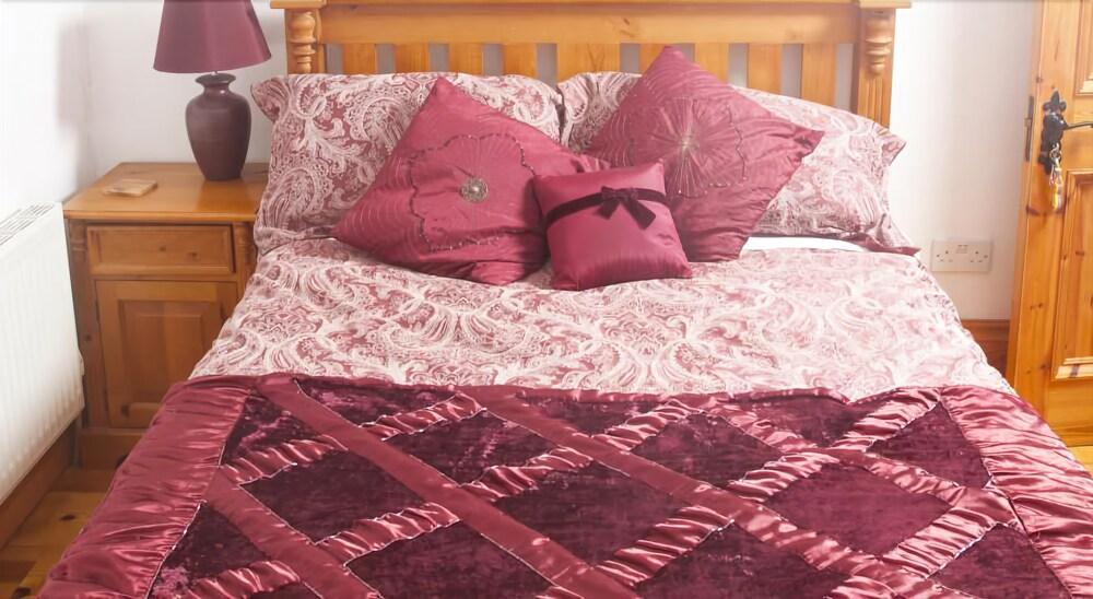The Moorings B&B Duncannon Ngoại thất bức ảnh
