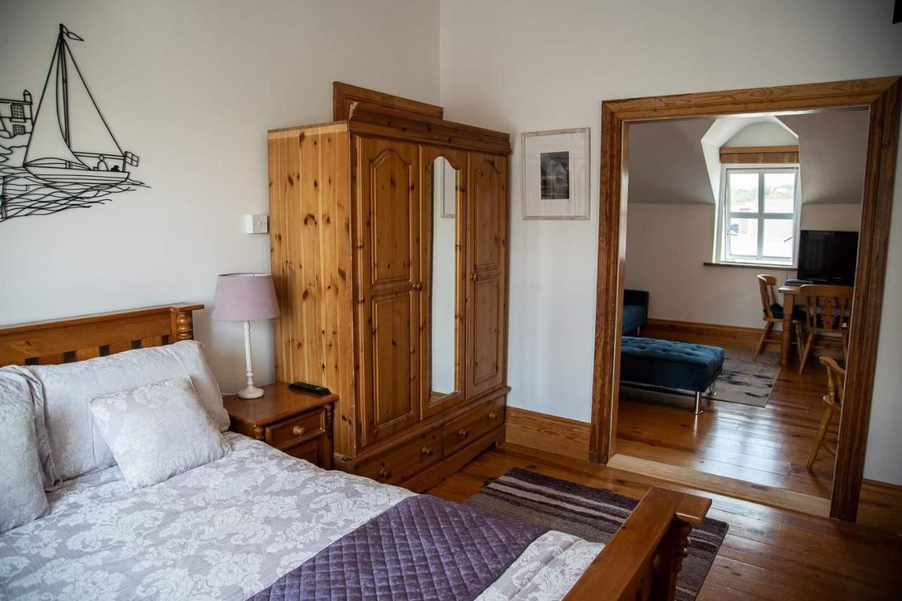 The Moorings B&B Duncannon Ngoại thất bức ảnh