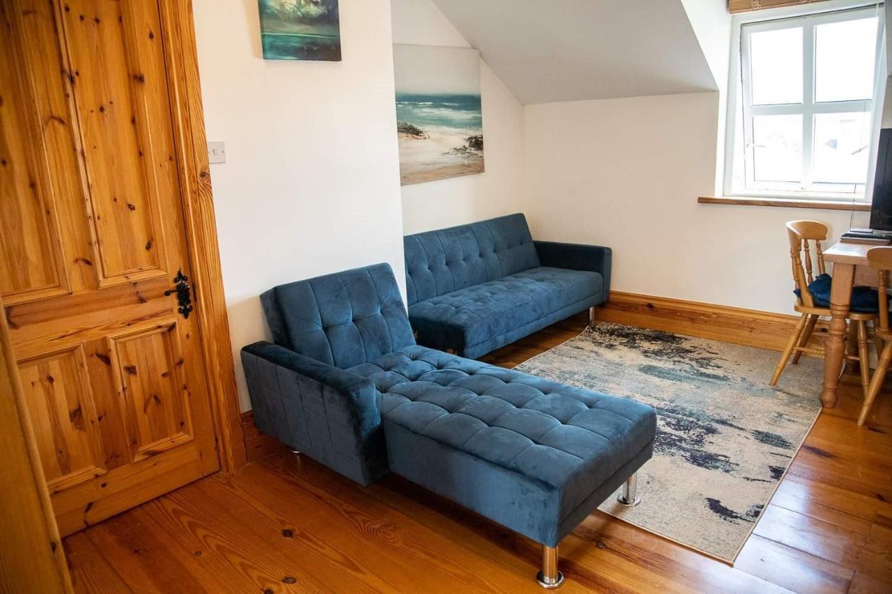The Moorings B&B Duncannon Ngoại thất bức ảnh