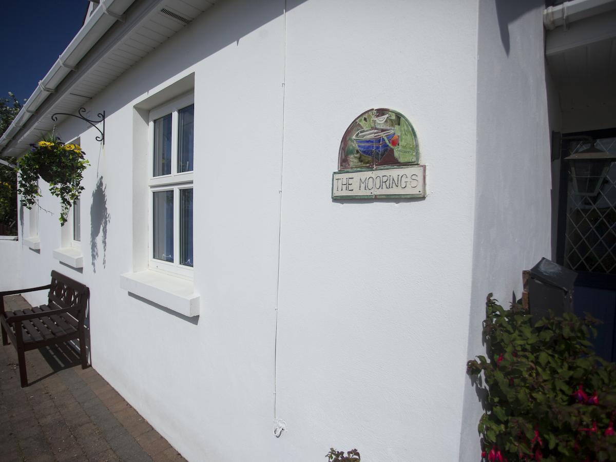 The Moorings B&B Duncannon Phòng bức ảnh